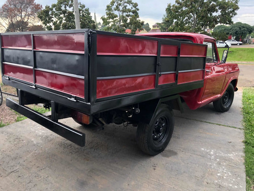 Chevrolet C-10 C10