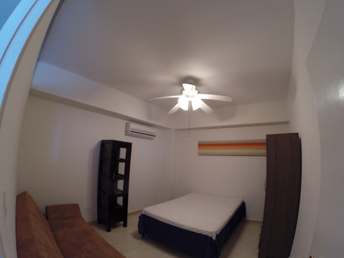 Imagen 13 de 13 de Venta Avenida Balboa, 2 Recamaras,2 Baños, Amoblado