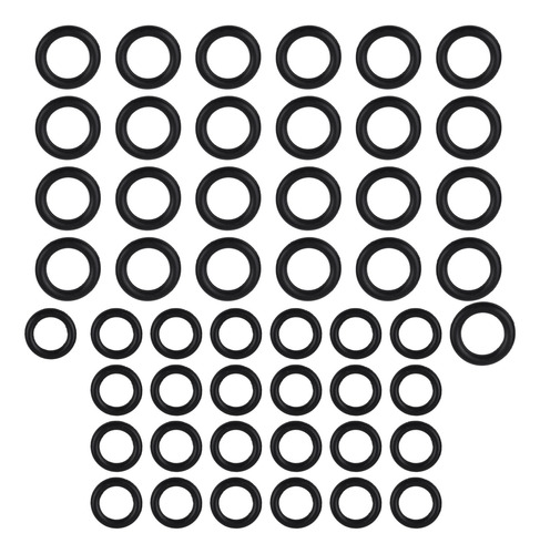 Para Limpeza Do Anel De Vedação De 1/4 3/8\\\ Connect Coupl