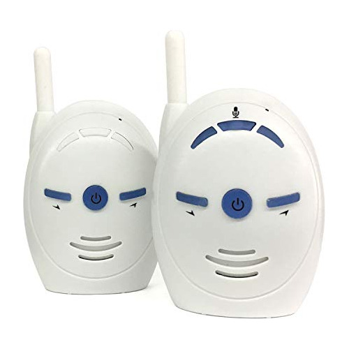 Guazi Audio Baby Monitor, Walkie-talkie Inalámbrico De Voz P