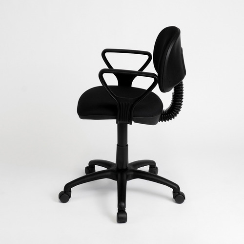Imagen 2 de 9 de Silla De Oficina Ejecutiva Tyson Con Apoyabrazos