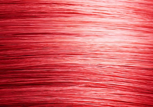 Kit Tintura Amend  Color intensy Coloração creme tom 0.6 vermelho intensificador para cabelo