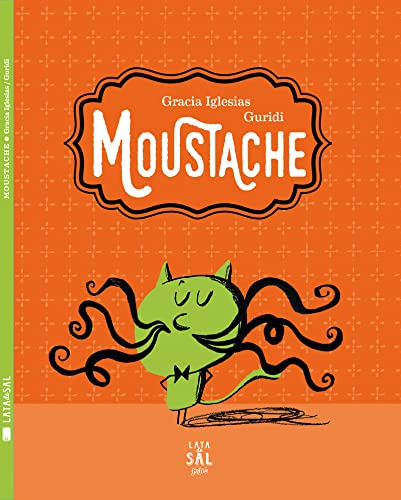 Moustache -gatos-