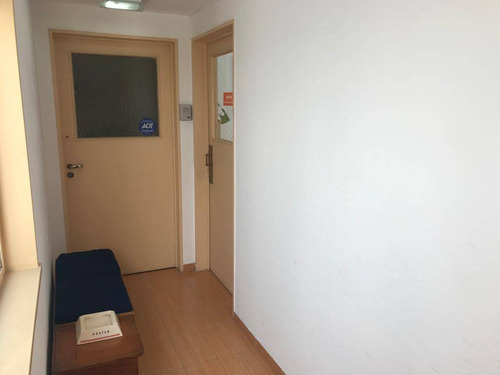Venta Oficinas En Microcentro