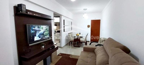 Apartamento À Venda Em Vila João Jorge - Ap010764