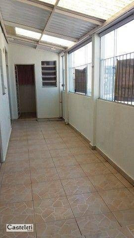 Imagem 9 de 10 de Cobertura Com 1 Dormitório À Venda, 79 M² Por R$ 230.000,00 - Centro - Campinas/sp - Co0088