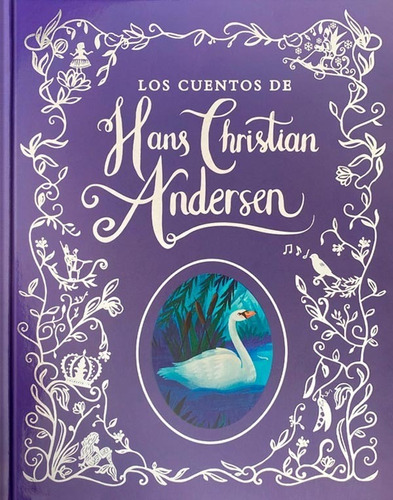 Cuentos De Hans Christian Andersen,los