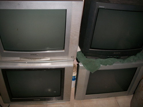 Televisores Para Reparar O Repuestos.