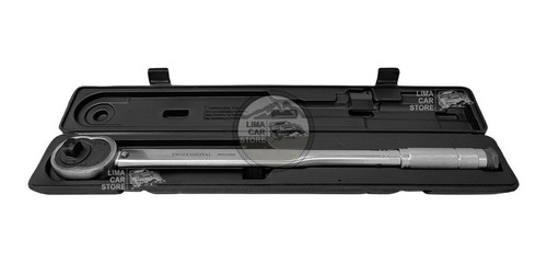 Torquimetro De Golpe 3/4 Tooltech Taiwan No Chino Truper