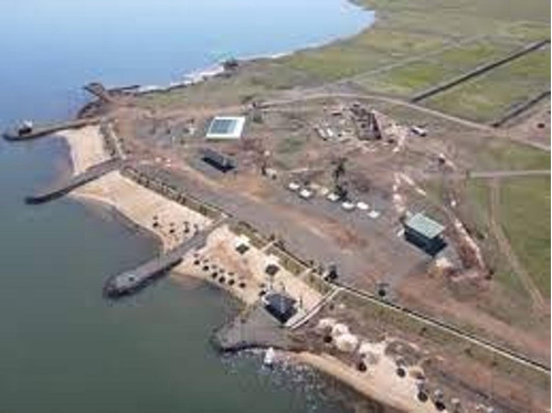 Imagen 7 de 7 de Puerto Mbigua - Oportunidad!!
