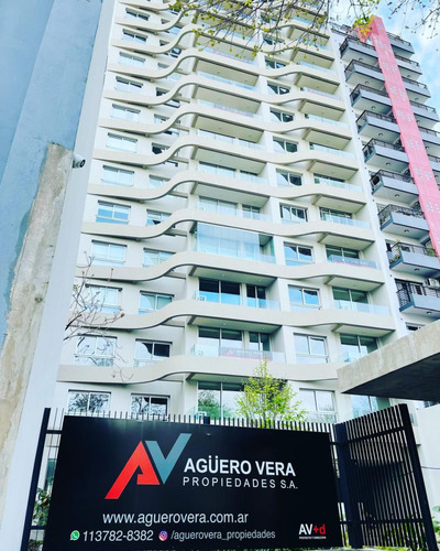 Departamento En Venta En Caballito 3 Amb