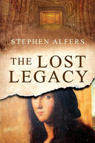 Libro:  Libro: The Lost Legacy