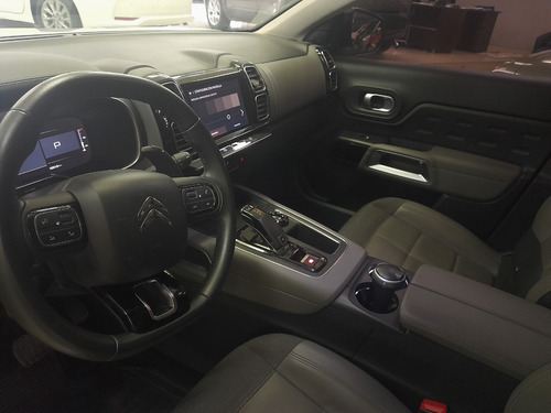 Citroën C5 Aircross 1.6 Thp Eat6 Feel Pack