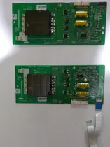 Comprar Placa Inverter Panasonic Tc-l42u30bu002F6632l-0621a 66321-0621a
