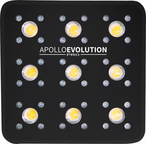 Led Apollo Evolution Pro 9 300w - Delight