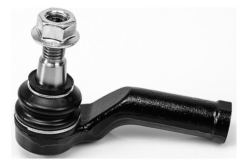 Terminal Volvo S60 2011-2014 Exterior Izquierdo Grob