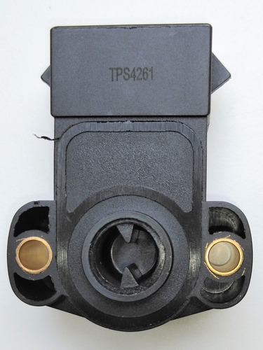 Sensor Aceleración Tps4261 Ford Ka 01-03, Fiesta 98-01/03