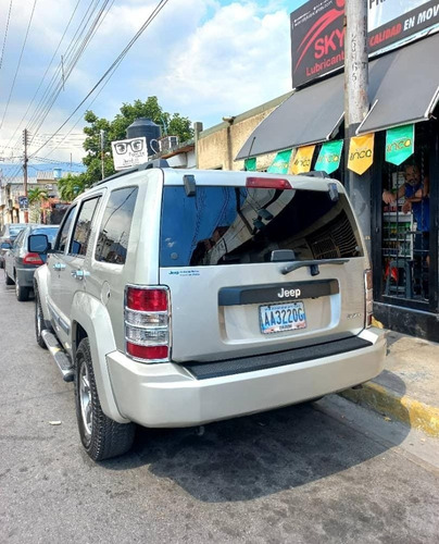 Imagen 4 de 11 de Jeep Cherokee Kk