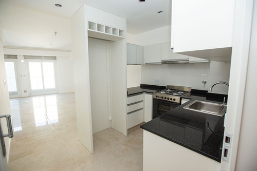 Imagen 2 de 30 de Venta Monoambiente Full Amenities 44m2
