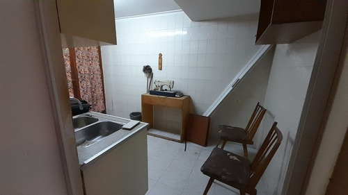 Imagen 10 de 12 de Departamento En Pb 1 Dormitorio