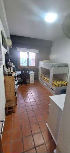 Departamento De Pasillo En Barrio Martin Apto Credito