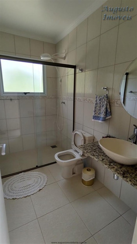 Imagem 8 de 29 de Casas Em Condomínio À Venda Em Atibaia/sp - Compre O Seu Casas Em Condomínio Aqui! - 1450049