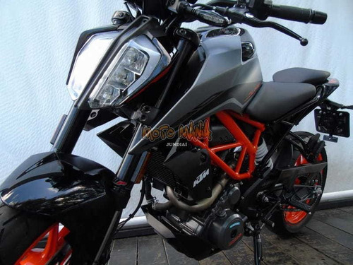 Imagem 3 de 10 de Ktm Duke 390 Abs