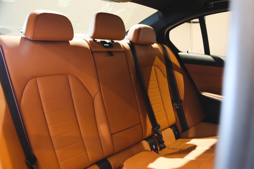 Imagem 3 de 12 de Bmw 320 I M Sport