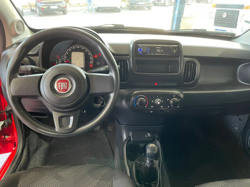 Fiat Mobi 1.0 Like Flex 5p