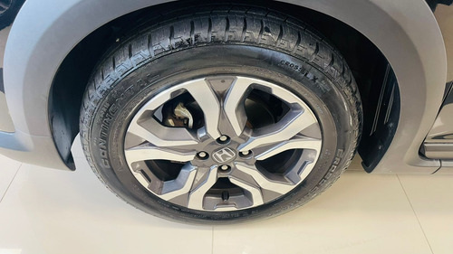 Honda WR-V Honda WR-V EXL 1.5 FlexOne CVT (Flex)