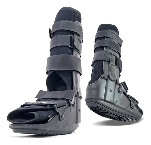 Botas Walker Terapeuticas Nuevas MercadoLibre