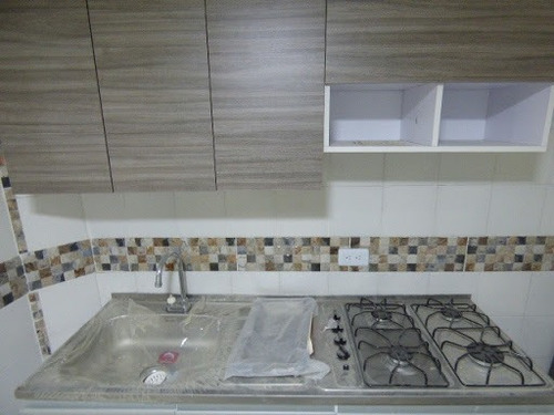 Imagen 11 de 19 de Apartamento En Arriendo El Bosque 279-20111