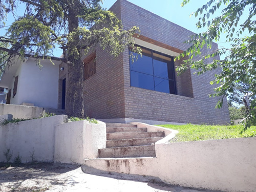 Casa En Venta Carlos Paz - Gas Natural - Centro Oeste