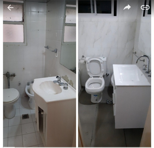 Imagen 3 de 5 de Plomeria Refacciones Completas. Baños/cocinas (jorge)