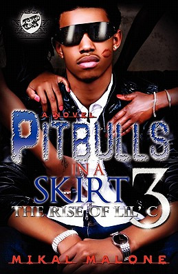 Libro Pitbulls In A Skirt 3 (the Cartel Publications Pres...