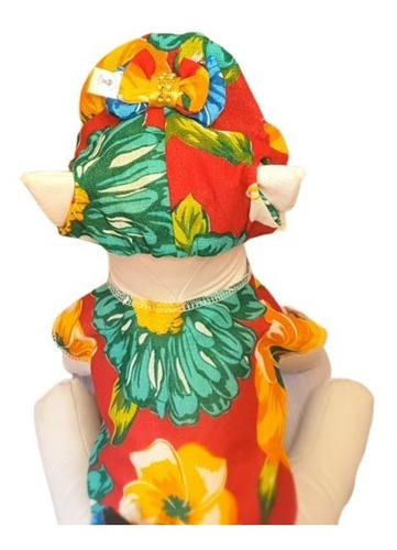 Roupa Pet - Boné Vários Tamanhos Roupinha Cachorro
