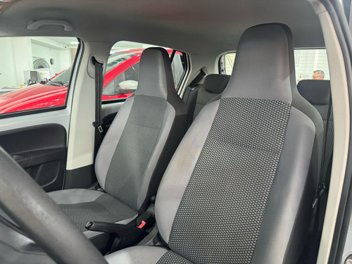 Volkswagen Up! move I MOTION 1.0 T. Flex 12V 5p