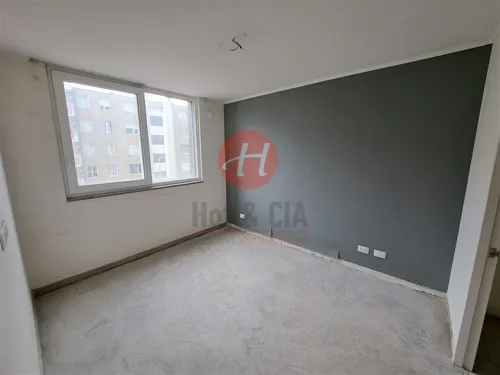 Departamento En Venta De 3 Dorm. En Temuco