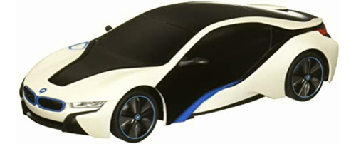 R/c 1:24 Bmw I8-uv Sensitive Collection Carro A Control