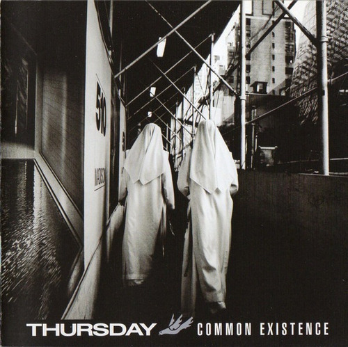 Thursday - Common Existence Cd Sellado! P78