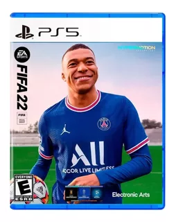 Fifa 22 Playstation 5