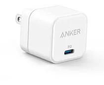 Comprar Cargador Usb C Anker 20w Carga Rápida Para iPhone Y Otros