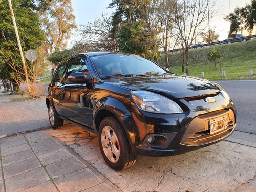 Imagen 2 de 14 de Ford Ka Pulse 1.6