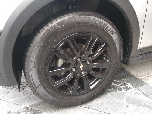 Chevrolet Onix 1.4 Activ 2019 Baixo Km