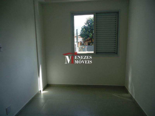 Imagem 6 de 30 de Apartamento Para Venda Em Bertioga - Centro Ref. 343 - V343