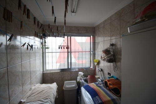 Imagem 5 de 15 de 06851 - Apartamento 1 Dorm, Vila Osasco - Osasco/sp - 6851