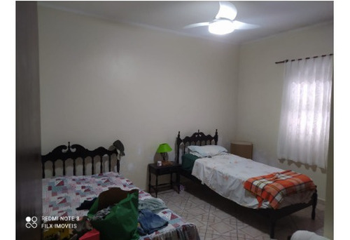 Imagem 14 de 14 de Casa De 500 Metros De Área Total Perto Da Praia Itanhaém Sp