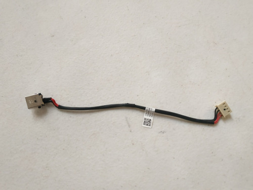 Power Jack O Conector De Carga Laptop Acer A315-51-341f