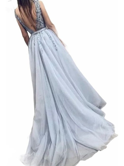 Vestido Lila Para Graduacion Nuevo | MercadoLibre 📦 Vestido Lila Para Graduacion Nuevo | MercadoLibre 📦