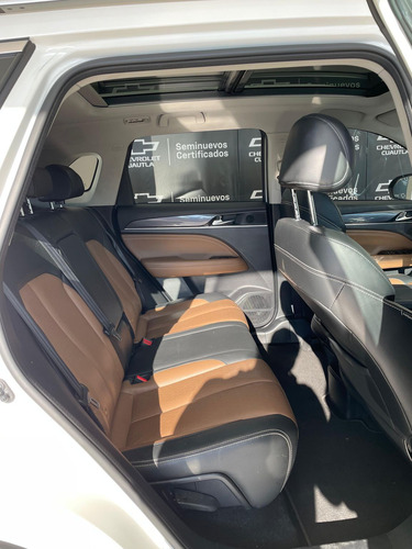 Dodge Journey 1.5 Gt At